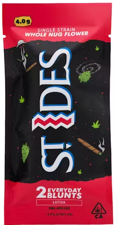 Midnight Runtz [S] - Everyday Blunts 2PK