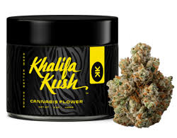 Khalifa Kush