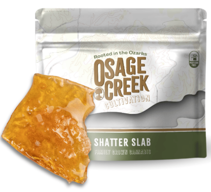 Astro Glide Shatter