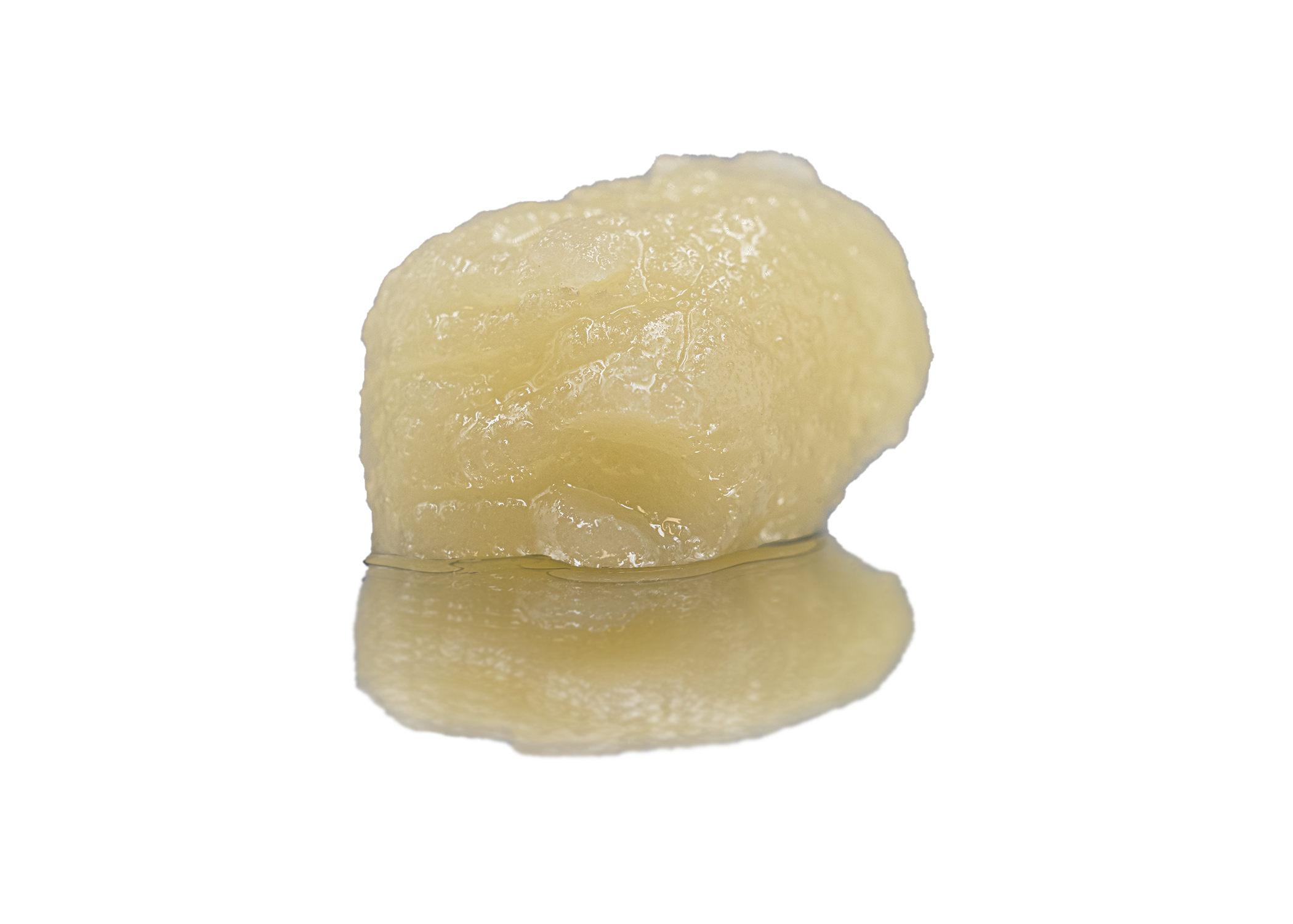 Lemon Cherry Sherbert