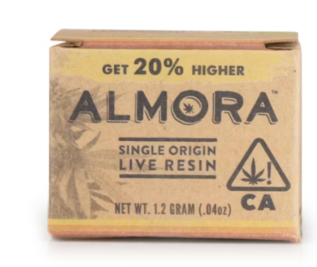 Almora Farm: Ice Cream Cake