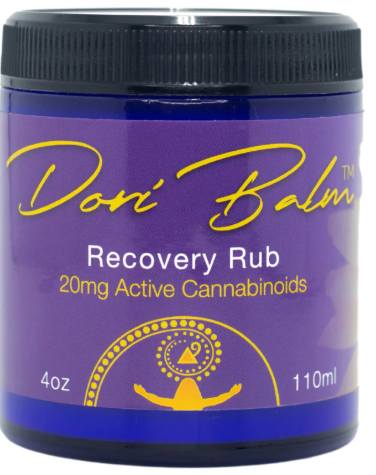 Recovery Dori
