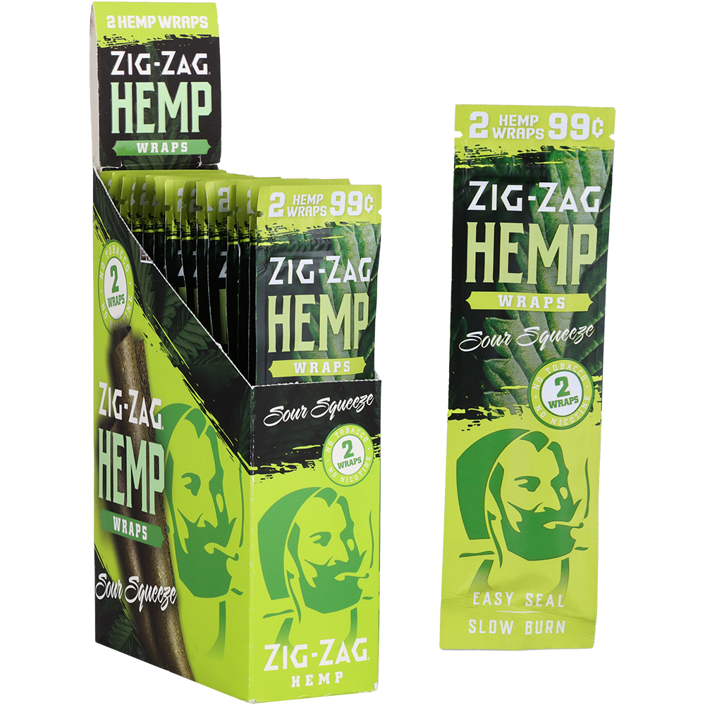 2 pack -- Sour Squeeze