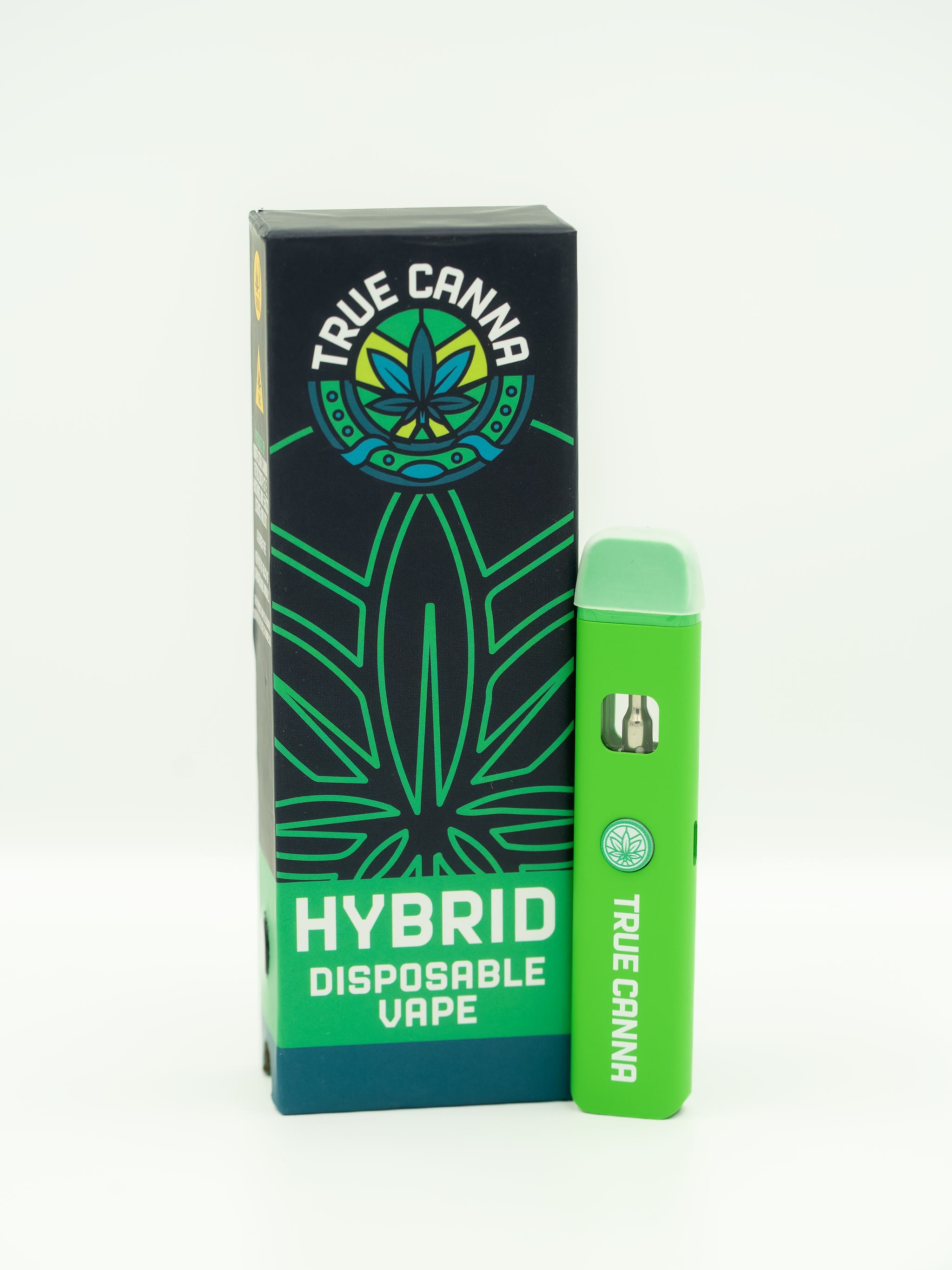 Disposable Vape Cherry Pie Hybrid