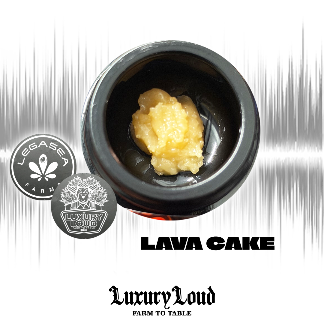 Lava Cake