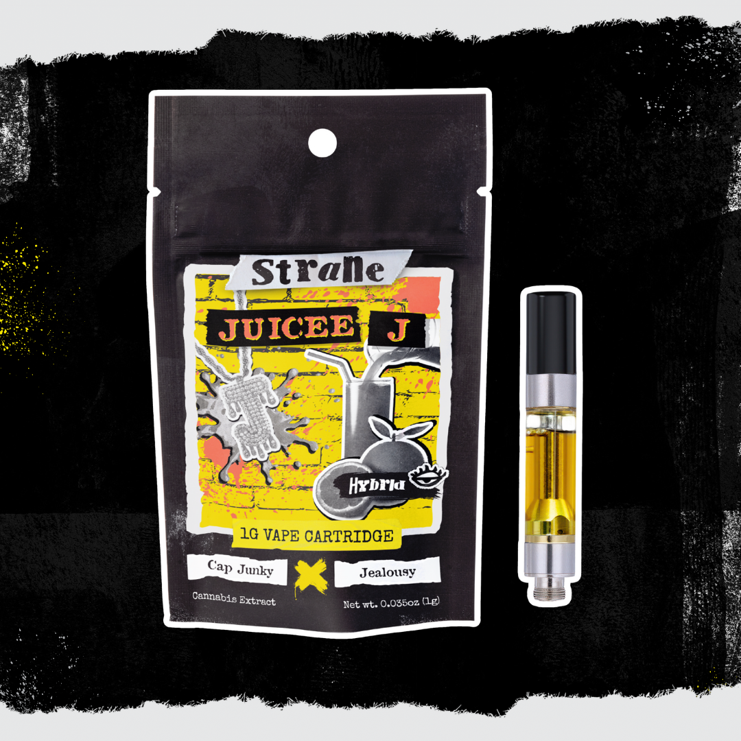 Vape Cart | Juicee J | 1g