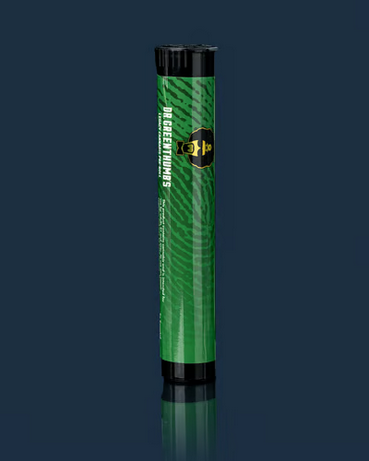 Dulcitos - Hybrid - Pre-Roll - (1pk)