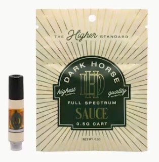 Challah Cake - .5g - Full Spectrum Cartridge