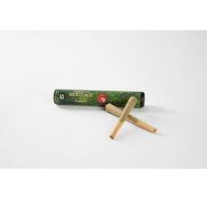 Double Krush Pre Roll 2pk