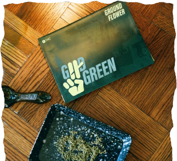 Hybrid Blend (H) Shake 7g