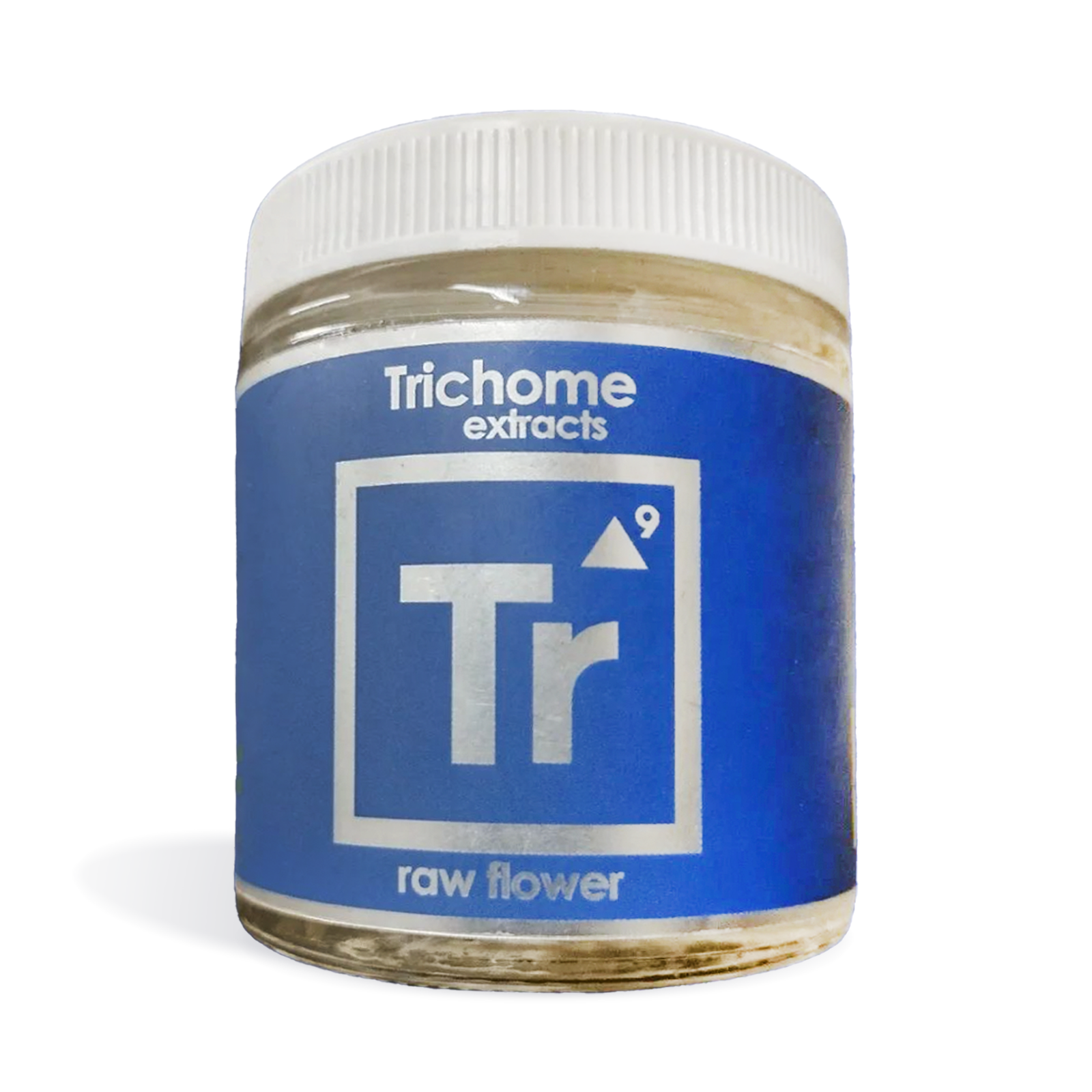 White Meat Raw Flower | 3.5g