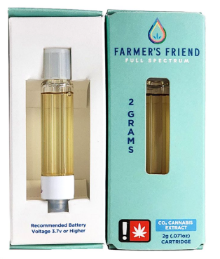 Spritzer Co2 Glass