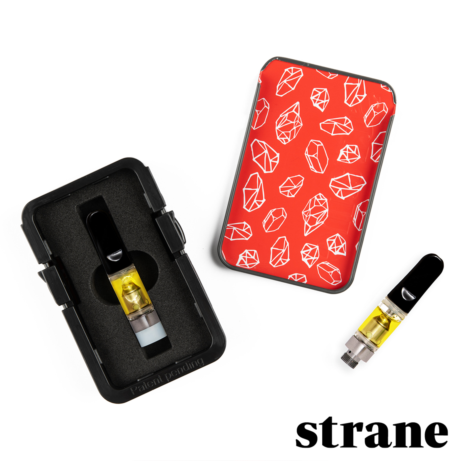 Alien Mints Live Sauce Cartridge | 1g