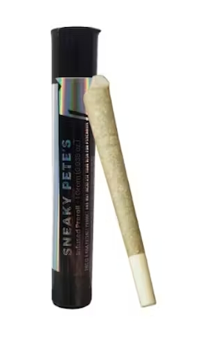 Infused Cocoa Bomb | 1pk/1g