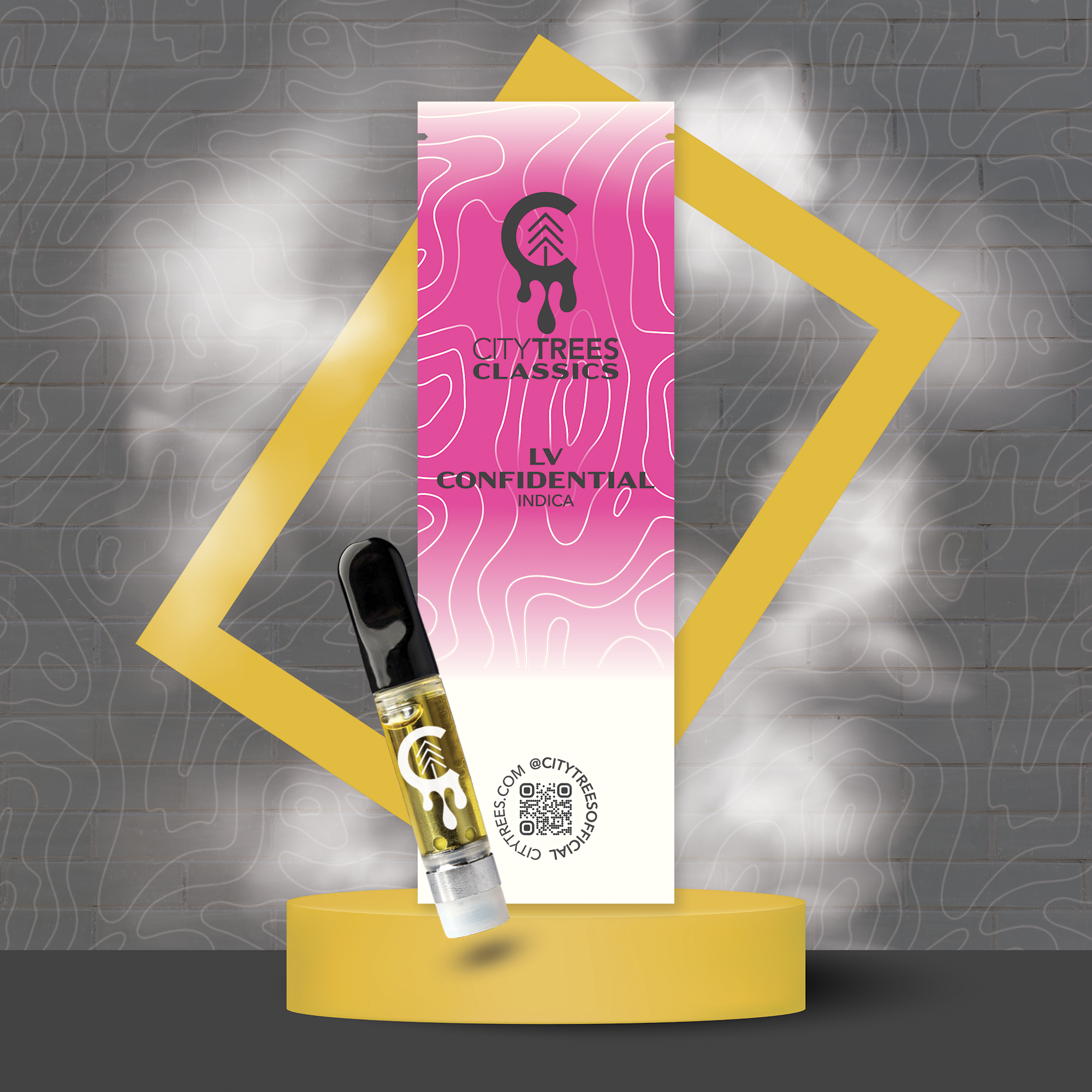Cartridge | LV Confidential