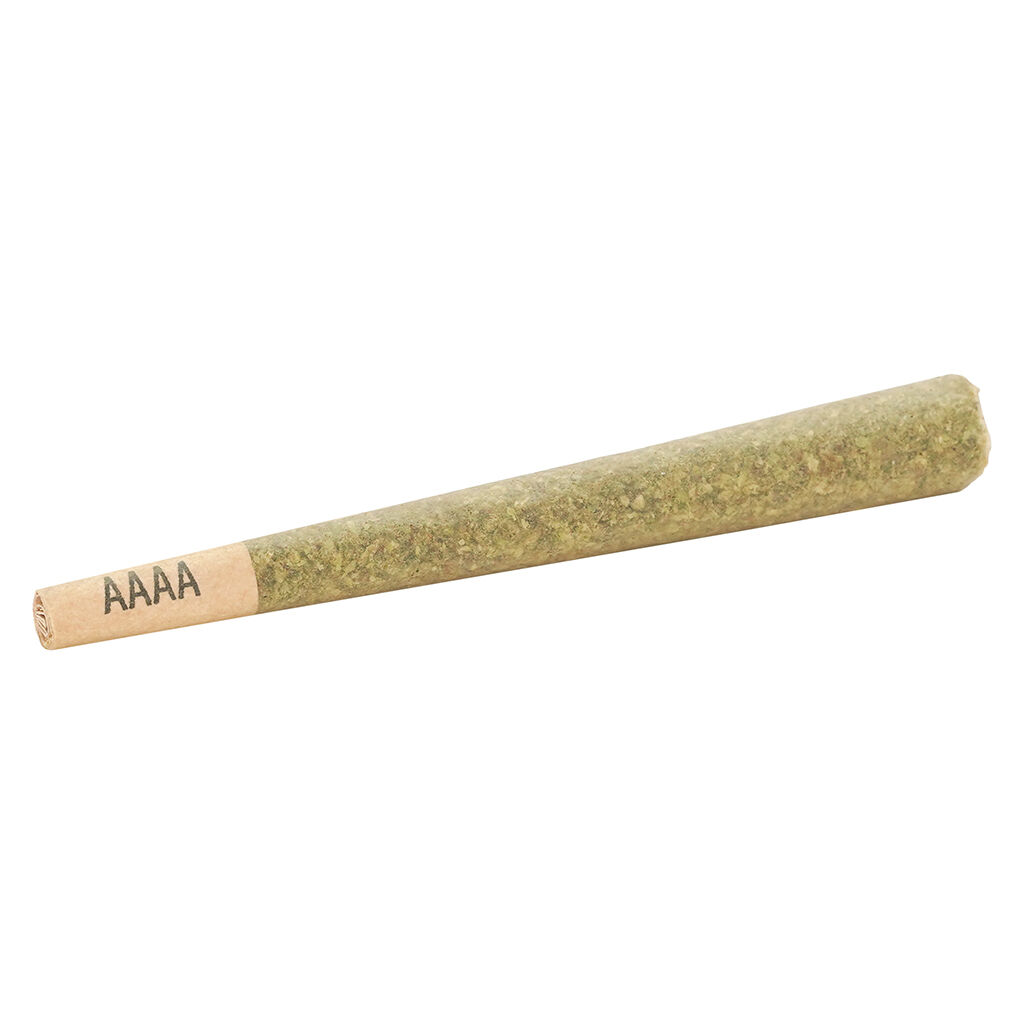 Lot420 - Gelato33 Pre-Roll (Sunset Sherbert x Thin Mint GSC) - Hybrid - 1x1g