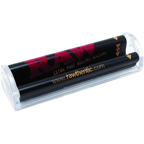 Raw Phatty Roller 125mm