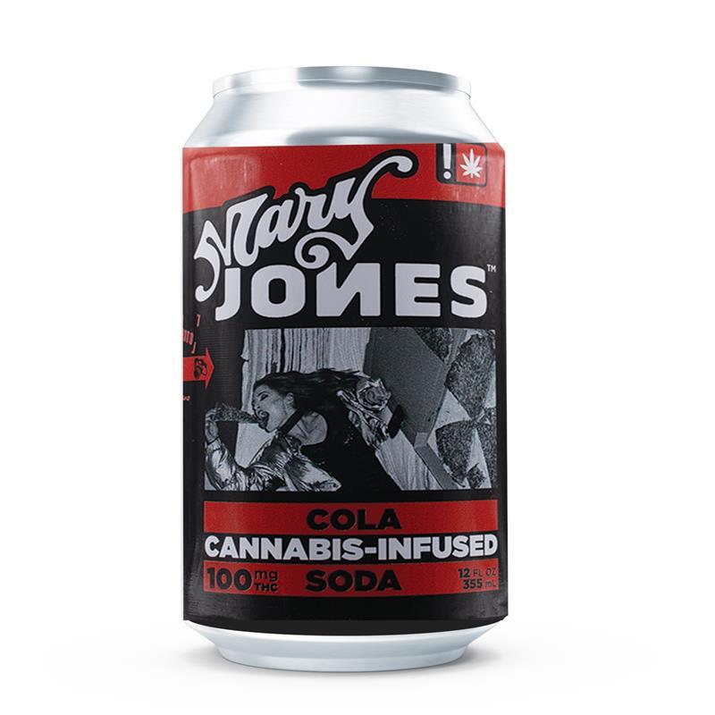 / 100mg Cola