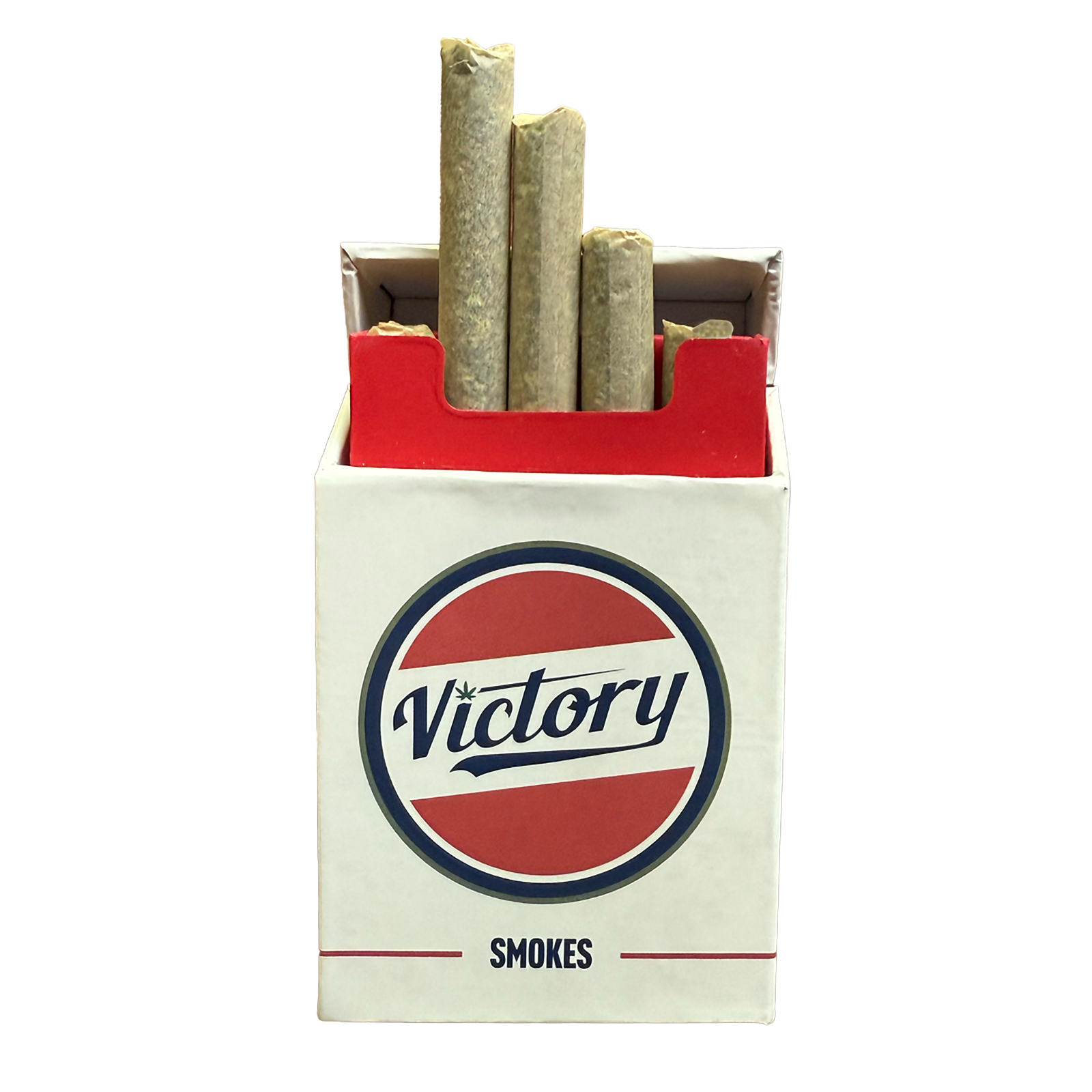 Victory Natural Farms | White Widow /5pk