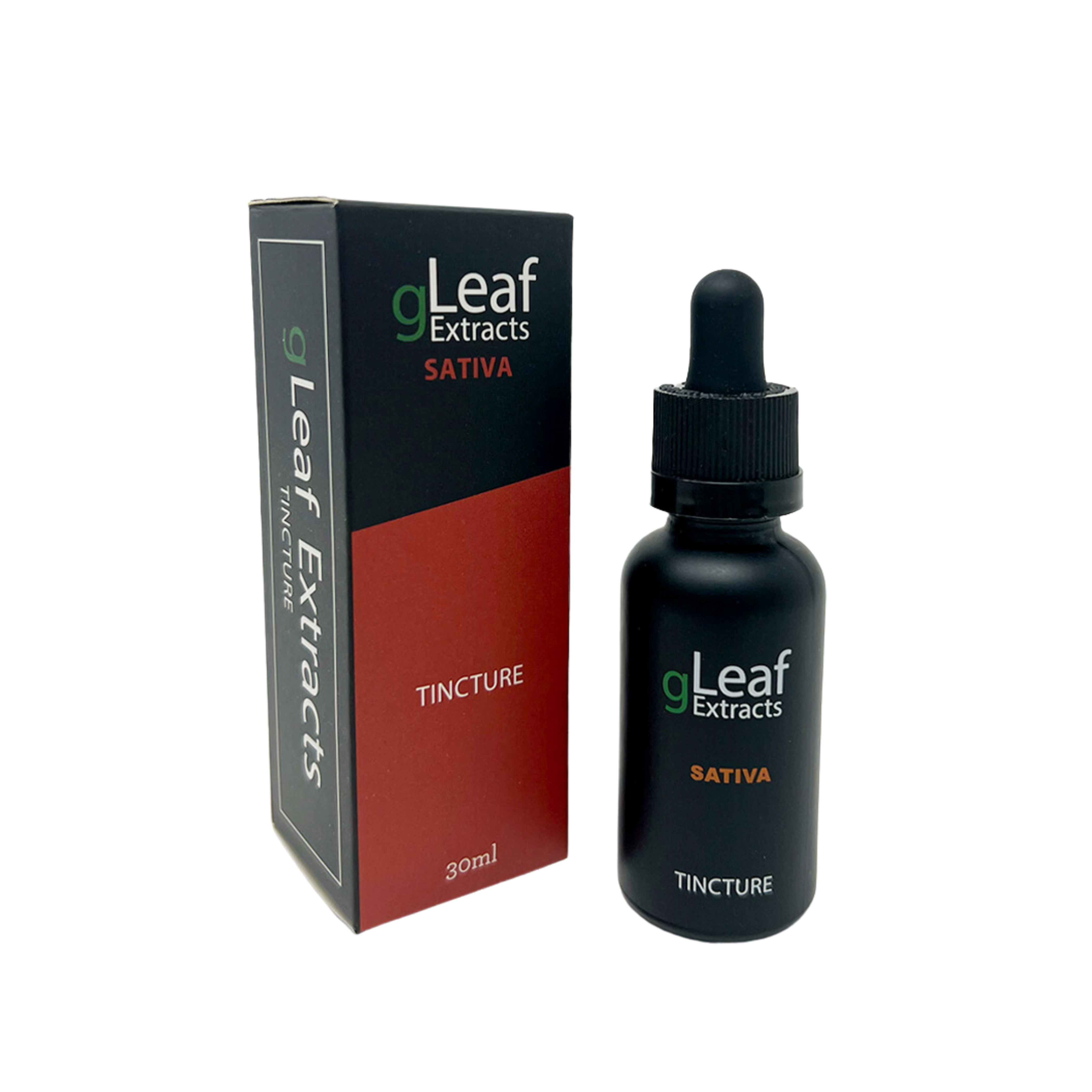 Watermelon Extra Strength Tincture | 30mL