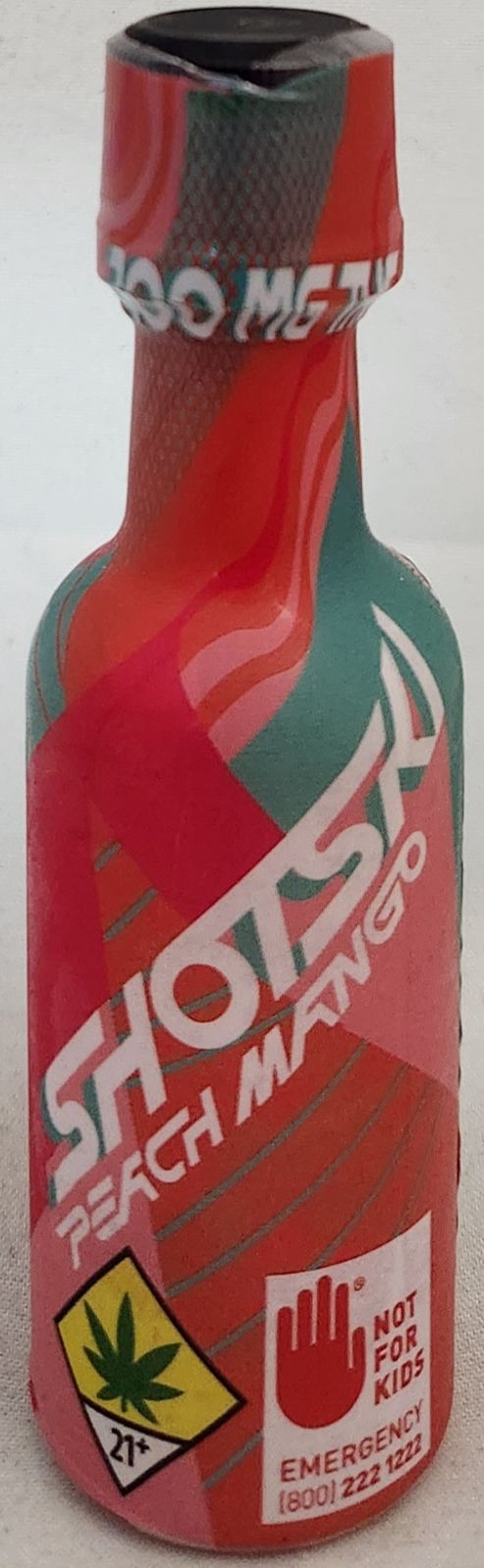 Peach Mango *general Use Compliant*