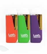 Lush | Blueberry Kush Disposable