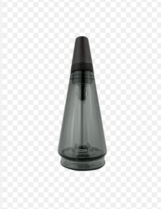 Puff Peak Travel Shadow Black