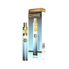 DISPOSABLE (LIVE RESERVE) - - SATIVA - JET FUEL