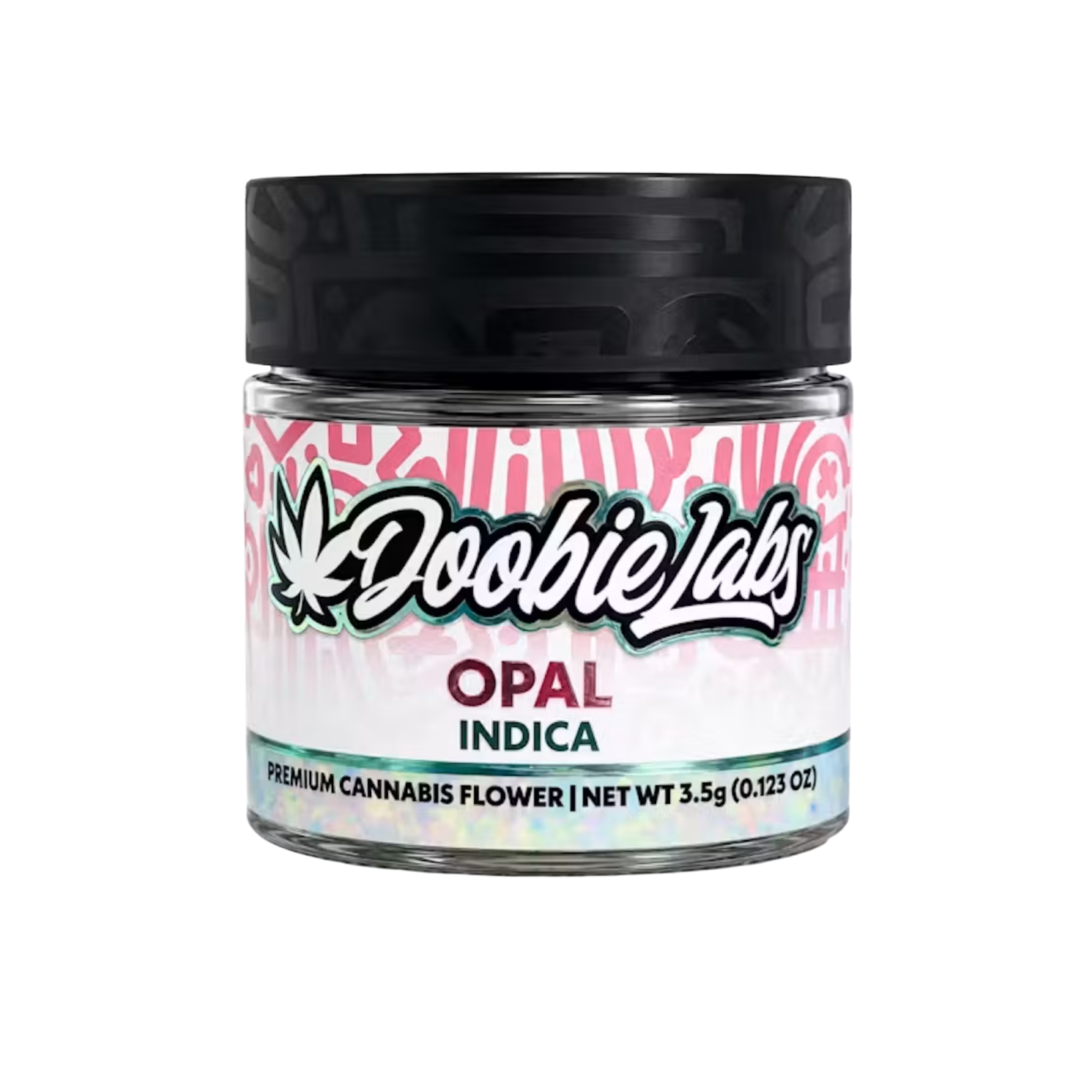 Doobie Labs - Opal - 3.5g