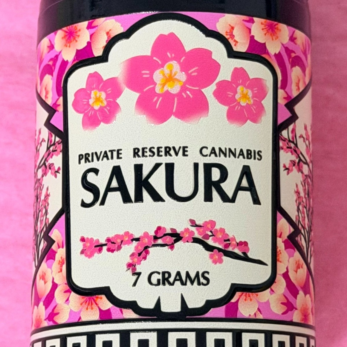 Sakura - 7g - Prepack Flower - Aroha [H]