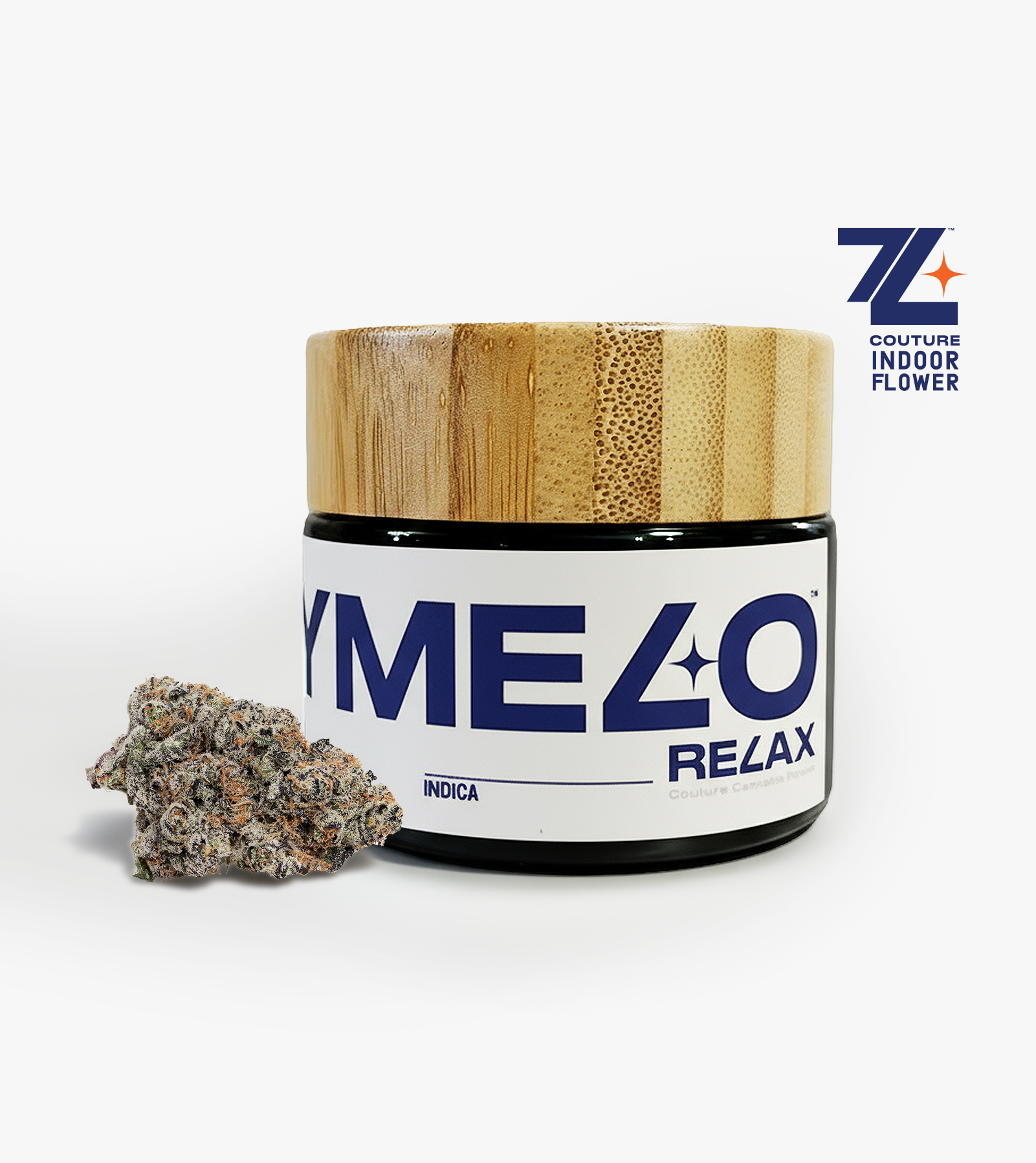 Relax - Cloud 7 - Indica - 3.5g