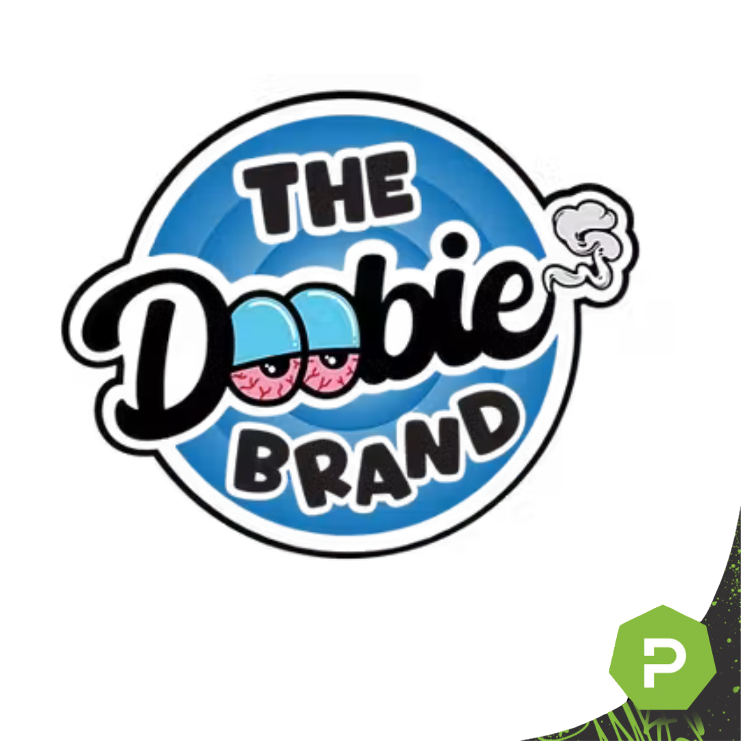 Doobies | 1g Pre-Roll | White Widow