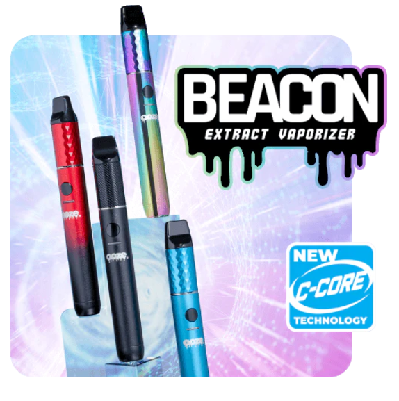 Ooze Beacon