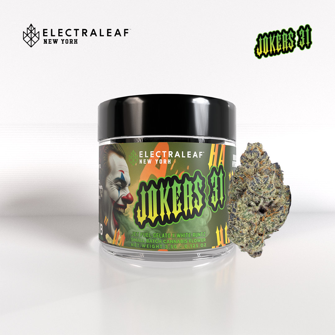 Jokers 31