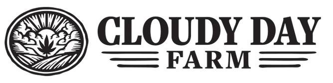 Cloudy Day Farm logo