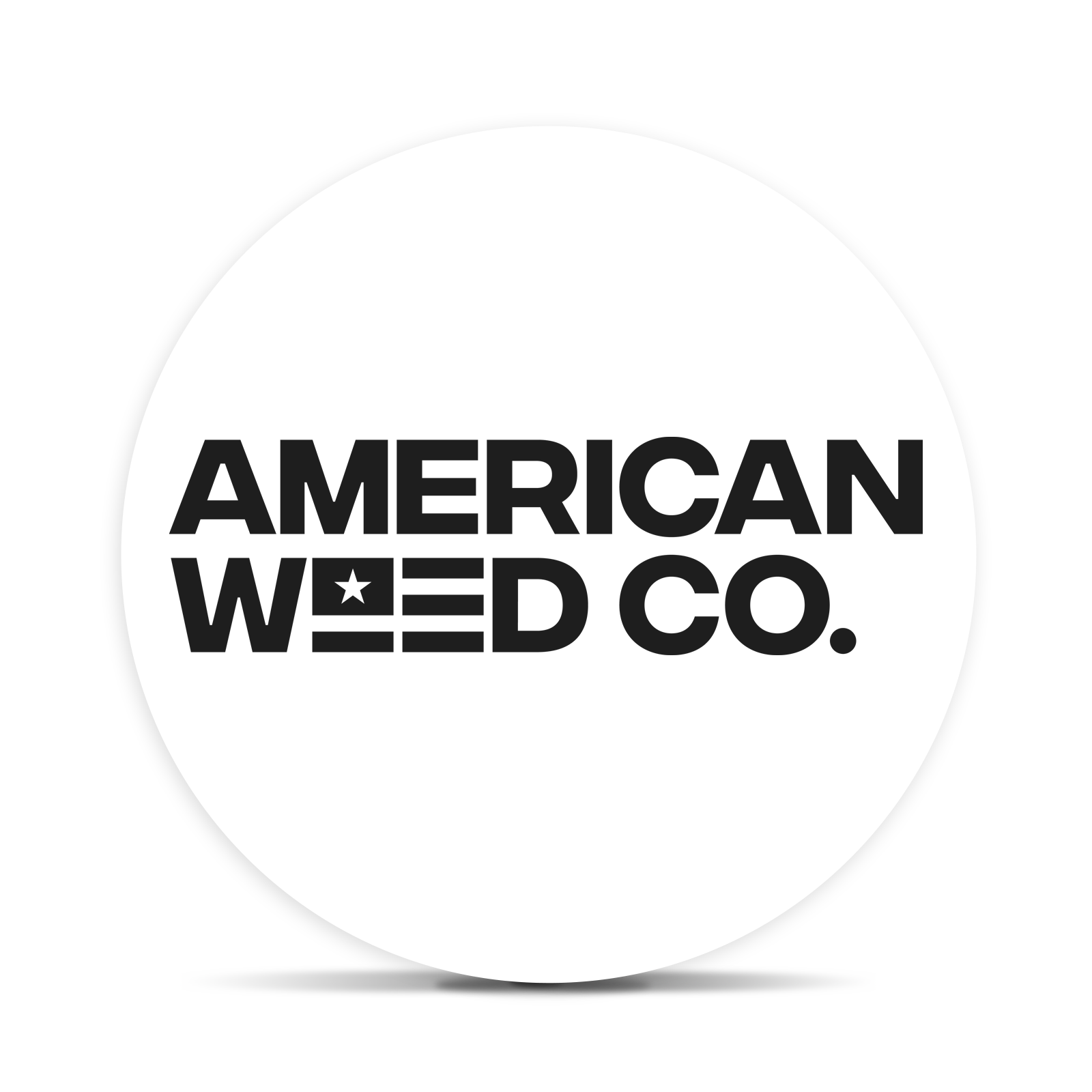 American Weed Co.