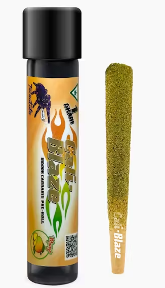 Mango | 1G Tarantula Pre-Roll (TAX INCLUDED)