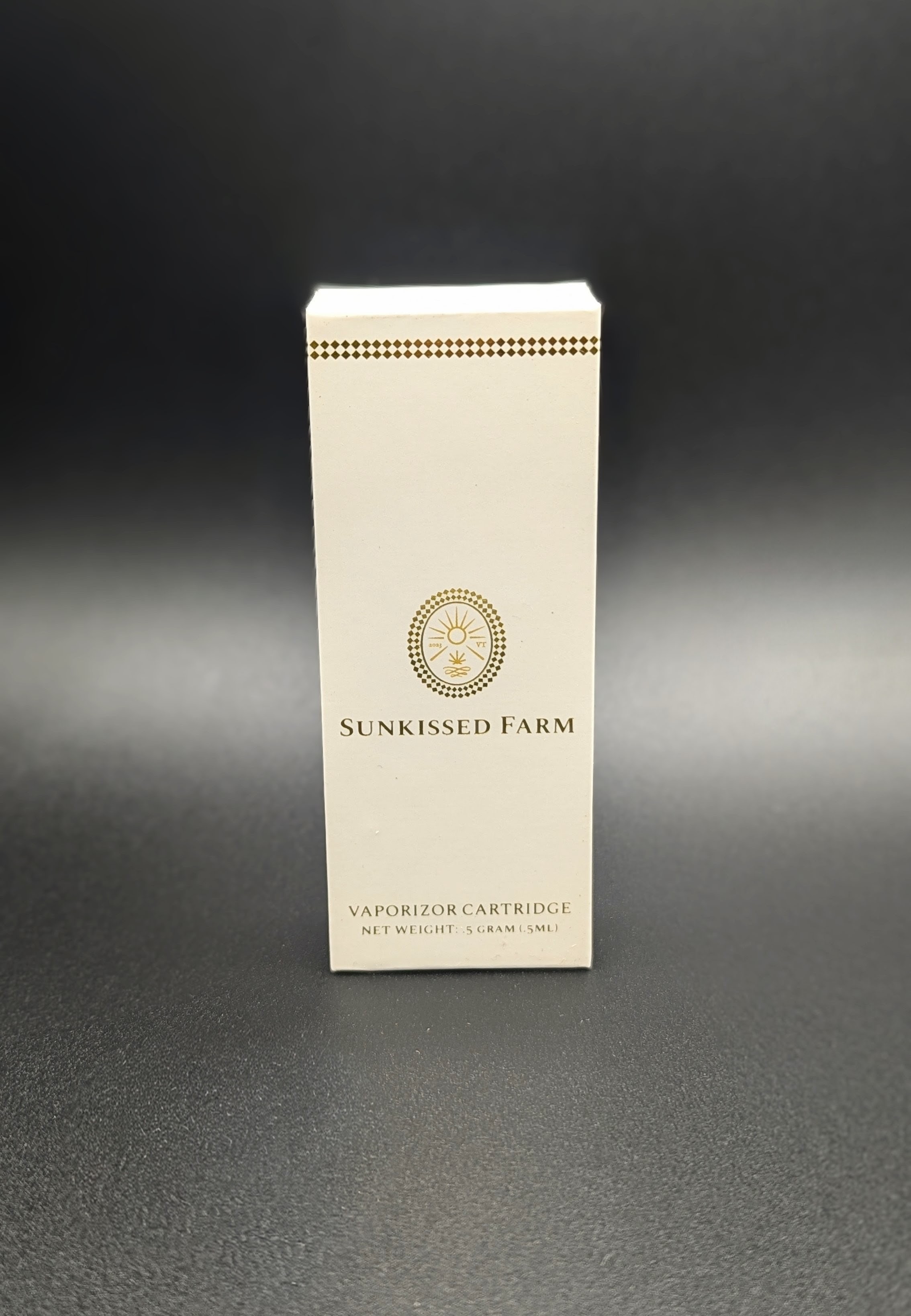 Velvet Pie - .5g Live Rosin Cartridge