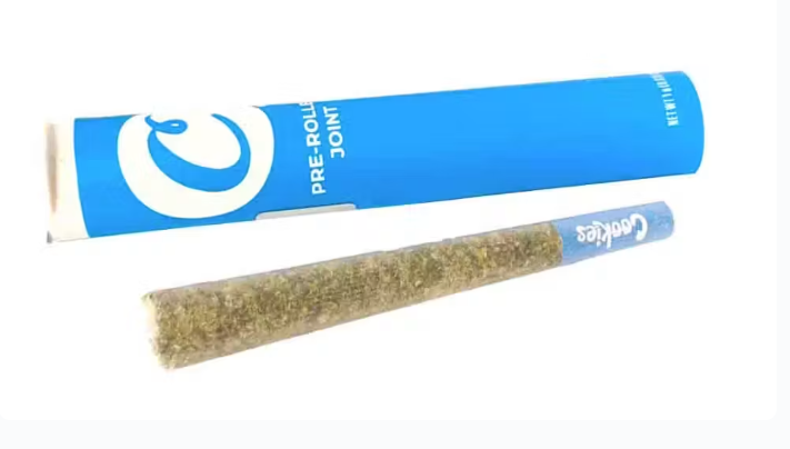 Cookies - Cheetah Piss - Pre-Roll