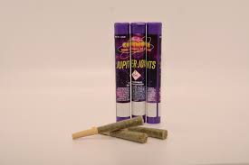 Cosmos - Jupiter Joint - Nebula Nectar