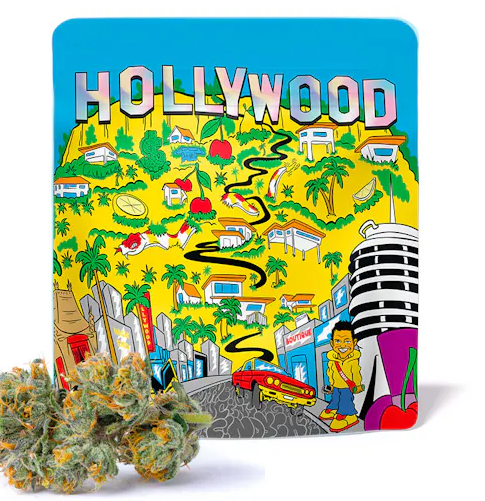Cookies | Hollywood 3.