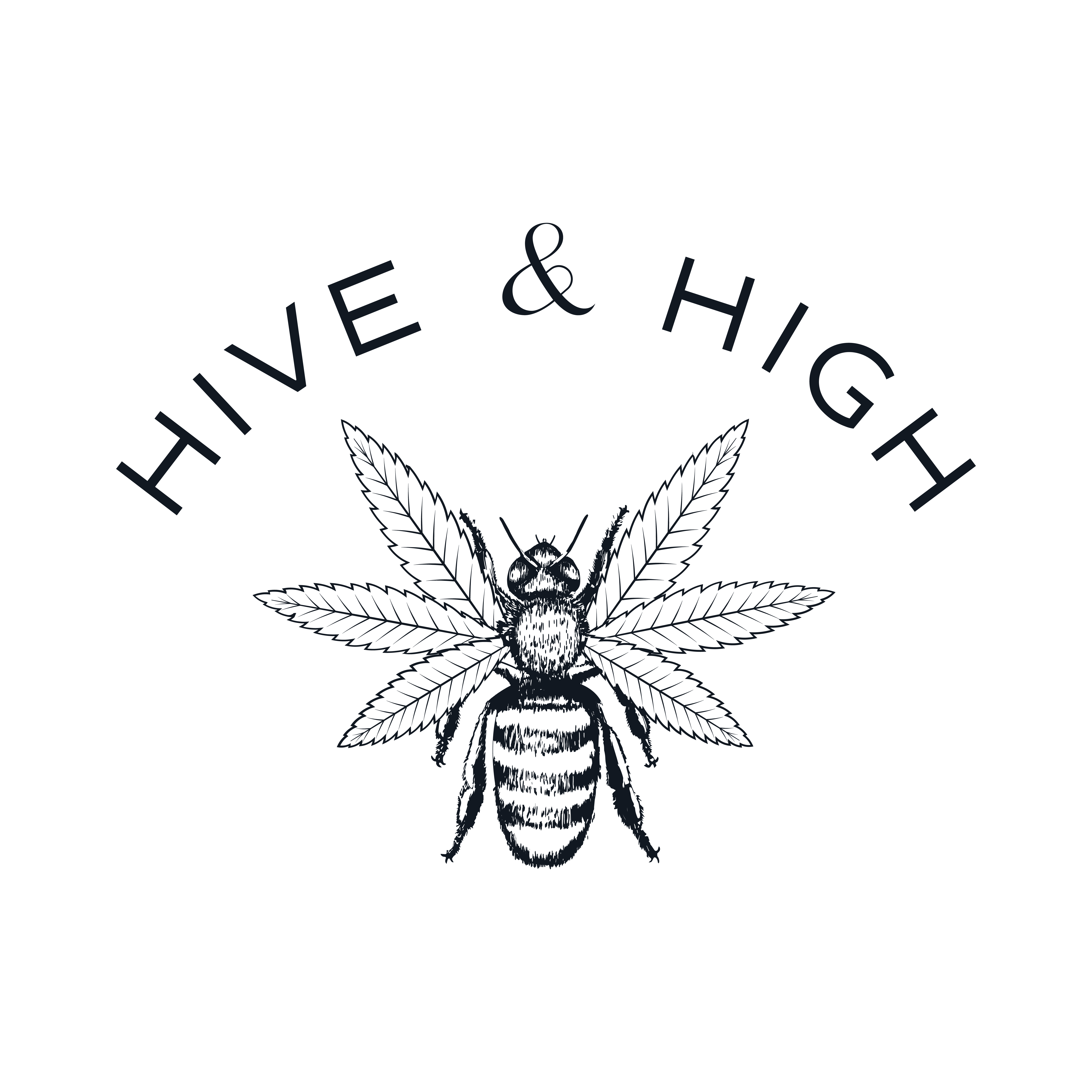 Hive & High
