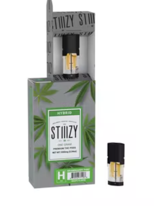 STIIIZY | GDP | THC POD | 1G