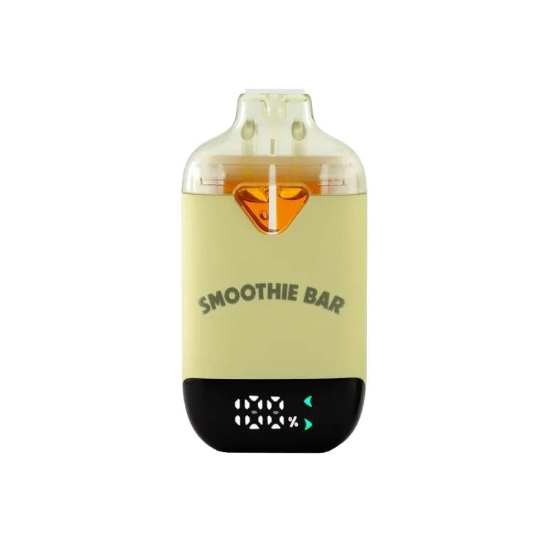 Blend Dual Chamber Live Resin All-in-One - Lemon Drip x Peach Crescendo
