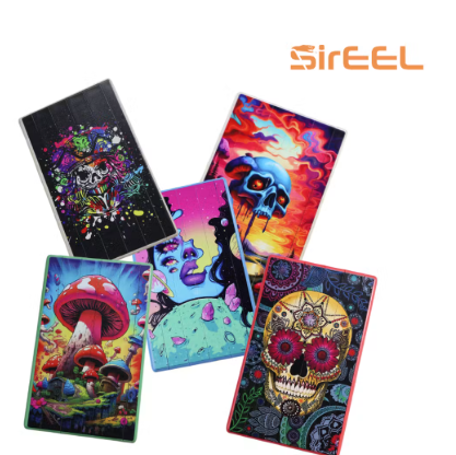 SirEEL Joint Relief Case