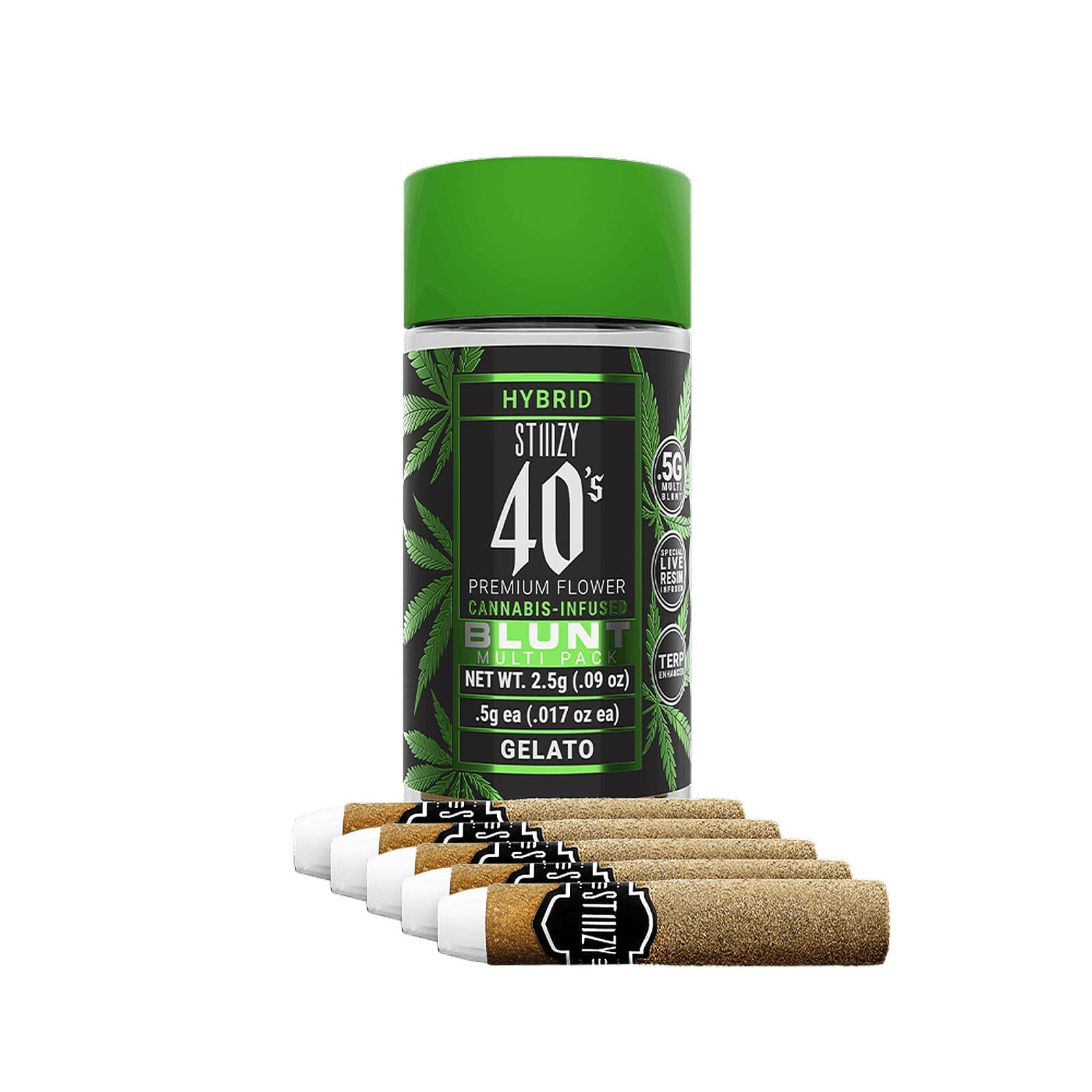 Gelato 40's Blunt Pack