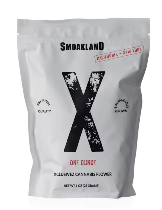 Smoakland | Sour Diesel