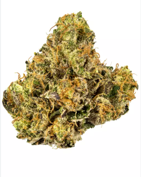 Zips | Wedding Cake x Gelato | 1oz (28g)