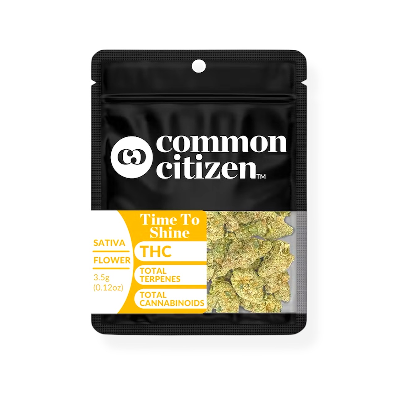 Common Citizen - 3.5g Prepack - Watermelon Mimosa