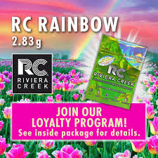 RC Rainbow | H